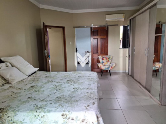 Imagem Casa com 4 Quartos à Venda, 233 m² em Coqueiro - Ananindeua