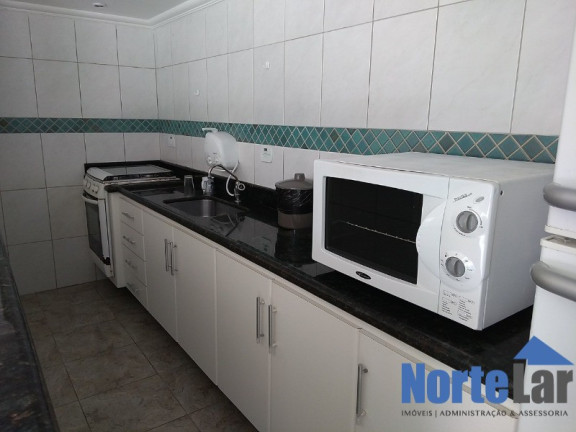 Imagem Apartamento com 2 Quartos à Venda, 80 m² em Caiçara - Praia Grande