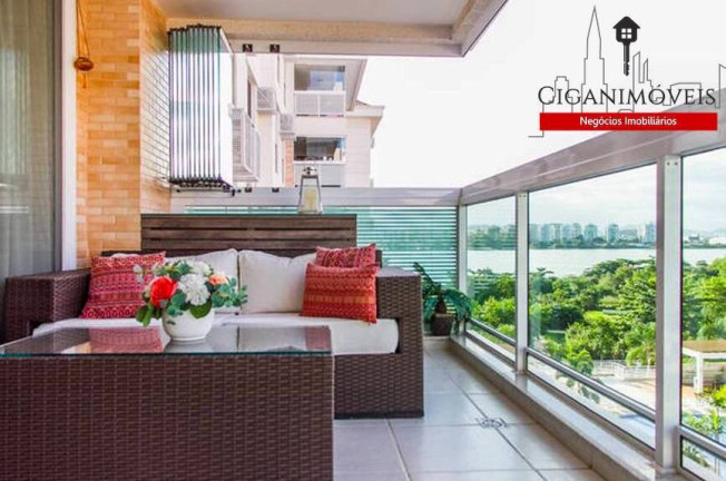Imagem Apartamento com 3 Quartos à Venda, 108 m² em Barra Da Tijuca - Rio De Janeiro Imagem Apartamento com 3 Quartos à Venda, 108 m² em Barra Da Tijuca - Rio De Janeiro