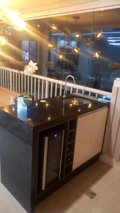 Imagem Imóvel com 2 Quartos à Venda, 111 m² em Vila Gumercindo - São Paulo Imagem Imóvel com 2 Quartos à Venda, 111 m² em Vila Gumercindo - São Paulo