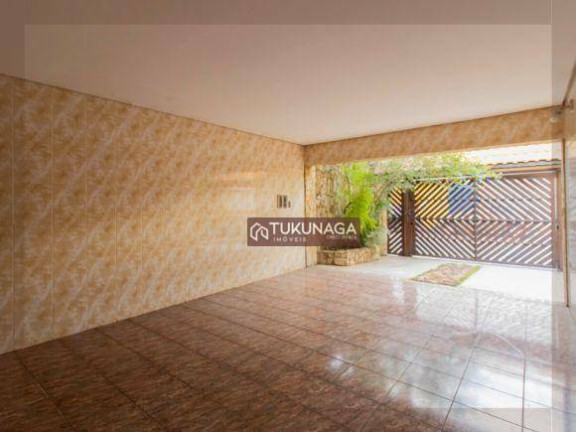 Imagem Casa com 3 Quartos à Venda, 300 m² em Vila Galvão - Guarulhos