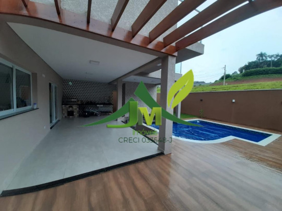 Imagem Casa de Condomínio com 3 Quartos à Venda, 360 m² em Parque Rio Abaixo - Atibaia Imagem Casa de Condomínio com 3 Quartos à Venda, 360 m² em Parque Rio Abaixo - Atibaia