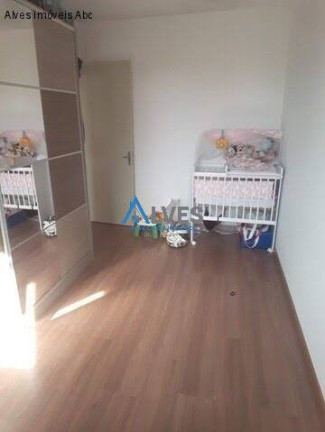 Imagem Apartamento com 2 Quartos à Venda, 52 m² em Assunção - São Bernardo Do Campo