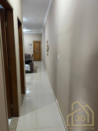 Imagem Cobertura com 2 Quartos à Venda, 140 m² em Vila Pires - Santo André