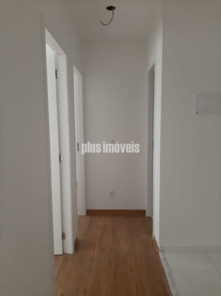 Imagem Apartamento com 2 Quartos à Venda, 40 m² em Panamby - São Paulo Imagem Apartamento com 2 Quartos à Venda, 40 m² em Panamby - São Paulo