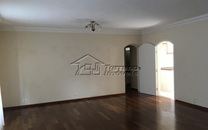 Imagem Apartamento com 4 Quartos à Venda, 118 m² em Jardim São Dimas - São José Dos Campos Imagem Apartamento com 4 Quartos à Venda, 118 m² em Jardim São Dimas - São José Dos Campos