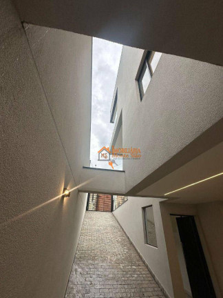 Imagem Sobrado com 3 Quartos à Venda, 158 m² em Centro - Arujá Imagem Sobrado com 3 Quartos à Venda, 158 m² em Centro - Arujá