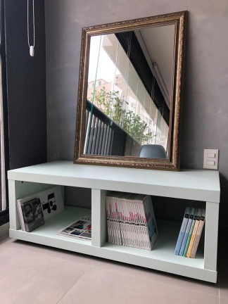 Imagem Studio com 1 Quarto à Venda, 33 m² em Vila Buarque - São Paulo