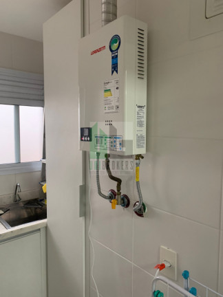 Imagem Apartamento com 2 Quartos à Venda, 69 m² em Cambuci - São Paulo Imagem Apartamento com 2 Quartos à Venda, 69 m² em Cambuci - São Paulo