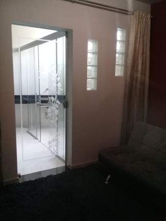 Imagem Imóvel com 2 Quartos à Venda, 50 m² em Chácara - Betim