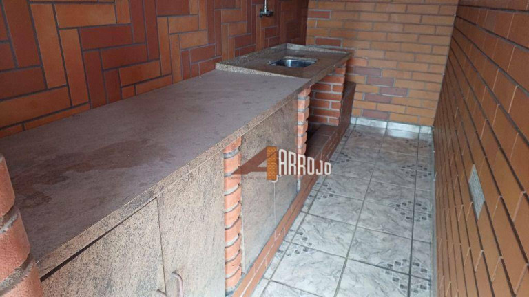 Imagem Sobrado com 3 Quartos à Venda, 98 m² em Vila Ré - São Paulo