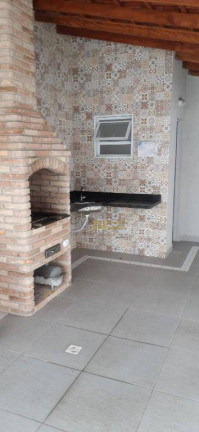 Imagem Sobrado com 2 Quartos à Venda, 42 m² em Maracanã - Praia Grande Imagem Sobrado com 2 Quartos à Venda, 42 m² em Maracanã - Praia Grande