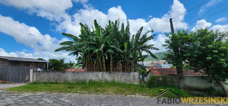 Imagem Terreno à Venda, 300 m² em Itinga - Araquari