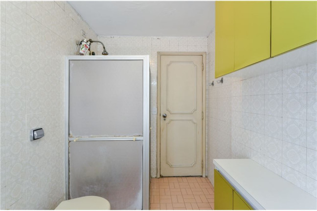 Imagem Apartamento com 3 Quartos à Venda, 129 m² em Jardim Paulista - São Paulo