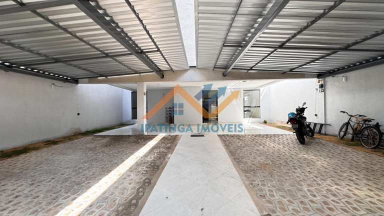 Imagem Apartamento com 3 Quartos à Venda, 100 m² em Canaã - Ipatinga Imagem Apartamento com 3 Quartos à Venda, 100 m² em Canaã - Ipatinga