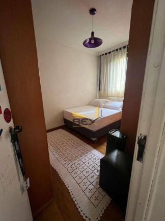 Imagem Apartamento com 3 Quartos à Venda, 80 m² em Tamboré - Barueri
