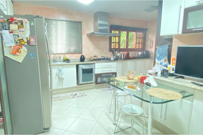 Imagem Imóvel com 6 Quartos à Venda, 417 m² em Jardim Ipê - Sorocaba