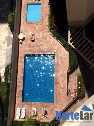 Imagem Apartamento com 2 Quartos à Venda, 55 m² em Santa Teresinha - São Paulo