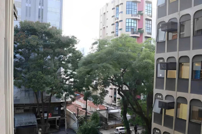Imagem Apartamento com 2 Quartos à Venda, 78 m² em Itaim Bibi - São Paulo Imagem Apartamento com 2 Quartos à Venda, 78 m² em Itaim Bibi - São Paulo