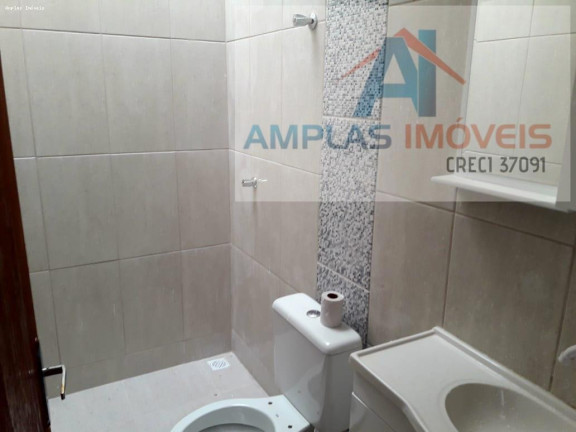 Imagem Casa à Venda, 74 m² em Caçapava