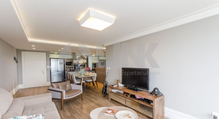 Imagem Apartamento com 3 Quartos à Venda, 107 m² em Cristo Redentor - Porto Alegre Imagem Apartamento com 3 Quartos à Venda, 107 m² em Cristo Redentor - Porto Alegre