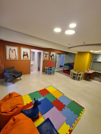 Imagem Apartamento com 2 Quartos à Venda, 107 m² em Aviação - Praia Grande Imagem Apartamento com 2 Quartos à Venda, 107 m² em Aviação - Praia Grande