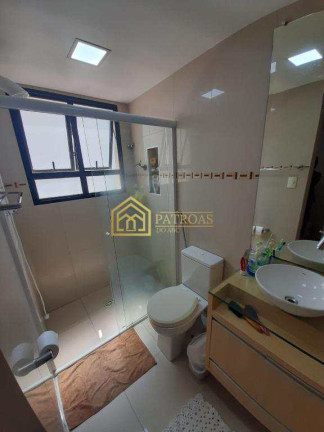 Imagem Apartamento com 3 Quartos à Venda, 183 m² em Vila Lusitânia - São Bernardo Do Campo
