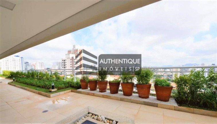 Imagem Apartamento com 1 Quarto à Venda, 67 m² em Perdizes - São Paulo