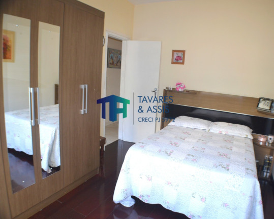 Imagem Imóvel com 3 Quartos à Venda, 85 m² em Alto Dos Passos - Juiz De Fora