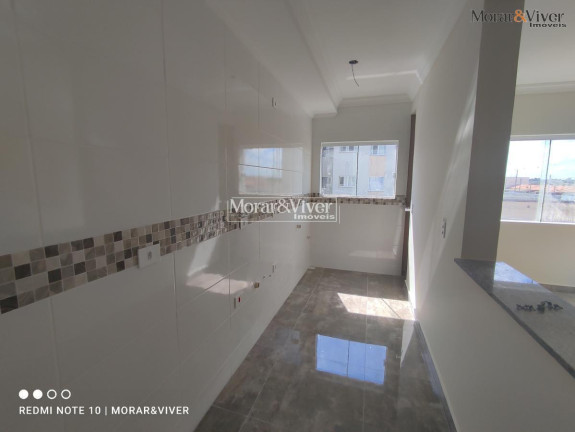 Imagem Apartamento com 3 Quartos à Venda, 59 m² em Parque Da Fonte - São José Dos Pinhais