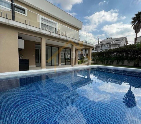 Imagem Casa com 4 Quartos à Venda, 430 m² em Alphaville Residencial Dois - Barueri Imagem Casa com 4 Quartos à Venda, 430 m² em Alphaville Residencial Dois - Barueri