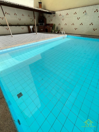 Imagem Apartamento com 5 Quartos à Venda, 300 m² em Praia Da Costa - Vila Velha