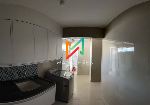 Imagem Apartamento com 3 Quartos à Venda, 140 m² em Madalena - Recife