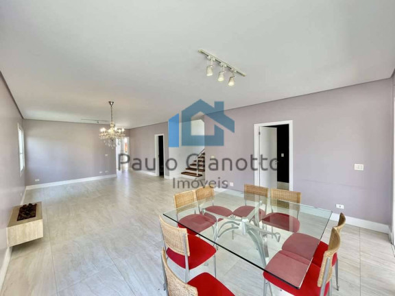Imagem Casa de Condomínio com 4 Quartos à Venda, 332 m² em Granja Viana - Cotia