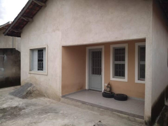 Imagem Casa com 2 Quartos à Venda, 87 m² em Parque Piratininga - Taubaté Imagem Casa com 2 Quartos à Venda, 87 m² em Parque Piratininga - Taubaté