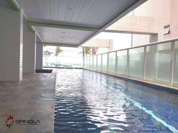 Imagem Apartamento com 3 Quartos à Venda, 206 m² em Vila Caiçara - Praia Grande Imagem Apartamento com 3 Quartos à Venda, 206 m² em Vila Caiçara - Praia Grande