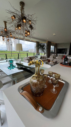 Imagem Apartamento com 4 Quartos à Venda, 142 m² em Alphagran Alphaville - Barueri Imagem Apartamento com 4 Quartos à Venda, 142 m² em Alphagran Alphaville - Barueri