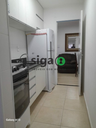 Imagem Apartamento com 1 Quarto à Venda, 41 m² em Vila Andrade - São Paulo