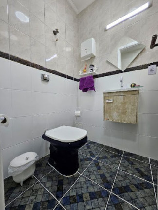Imagem Apartamento com 4 Quartos à Venda, 140 m² em Embaré - Santos