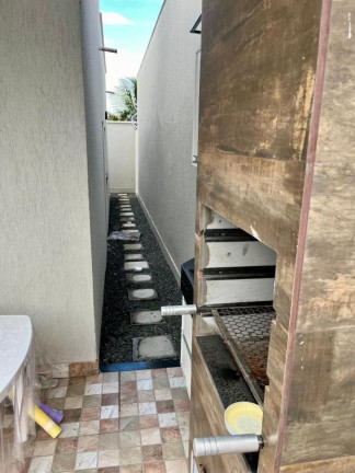 Imagem Casa com 2 Quartos à Venda, 115 m² em Jauá - Camaçari