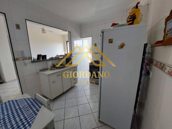 Imagem Apartamento com 1 Quarto à Venda, em Aviação - Praia Grande Imagem Apartamento com 1 Quarto à Venda, em Aviação - Praia Grande