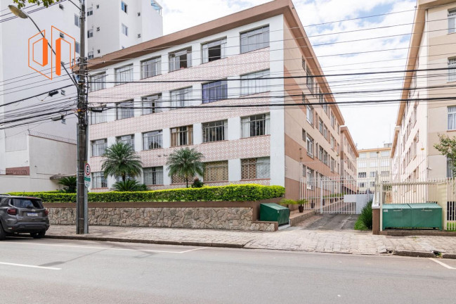 Imagem Apartamento com 3 Quartos à Venda, 115 m² em Centro Cívico - Curitiba