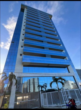Apartamento com 4 Quartos à Venda, 218 m² em Jardins - Aracaju