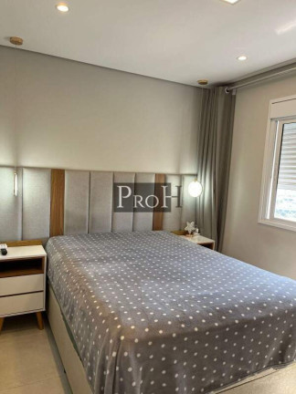 Imagem Apartamento com 2 Quartos à Venda, 48 m² em Centro - São Bernardo Do Campo Imagem Apartamento com 2 Quartos à Venda, 48 m² em Centro - São Bernardo Do Campo