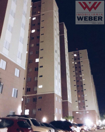 Imagem Apartamento com 2 Quartos à Venda, 61 m² em Vila Progresso - Sorocaba