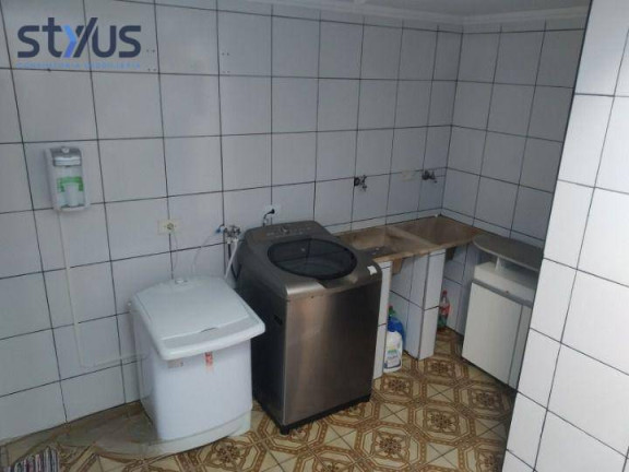 Imagem Sobrado com 2 Quartos à Venda, 126 m² em Residencial Parque Cumbica - Guarulhos