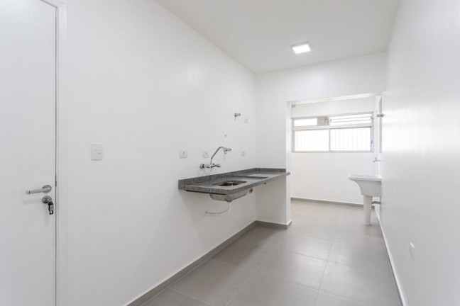 Imagem Apartamento com 3 Quartos à Venda, 92 m² em Campo Belo - São Paulo Imagem Apartamento com 3 Quartos à Venda, 92 m² em Campo Belo - São Paulo
