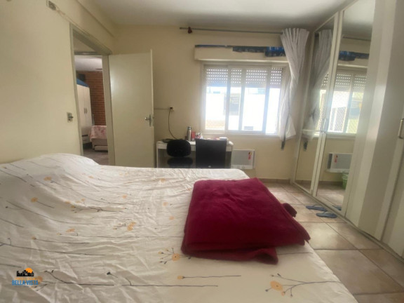 Imagem Apartamento com 2 Quartos à Venda,  em Pompeia - Santos