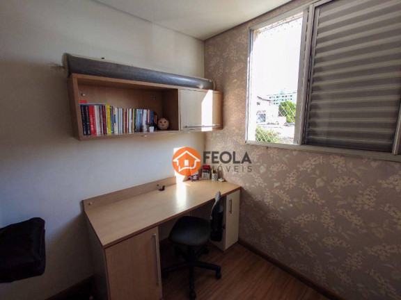 Imagem Apartamento com 2 Quartos à Venda, 58 m² em Jardim São Vito - Americana Imagem Apartamento com 2 Quartos à Venda, 58 m² em Jardim São Vito - Americana