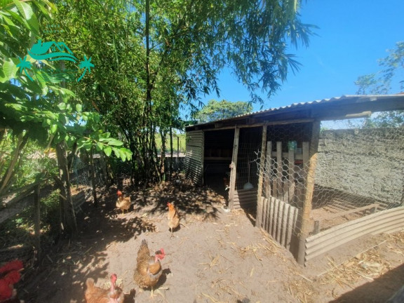 Imagem Casa com 1 Quarto à Venda, 600 m² em Porto Sauípe - Entre Rios